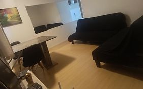 Cosy flat